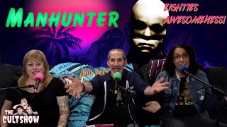 Manhunter - OG Hannibal