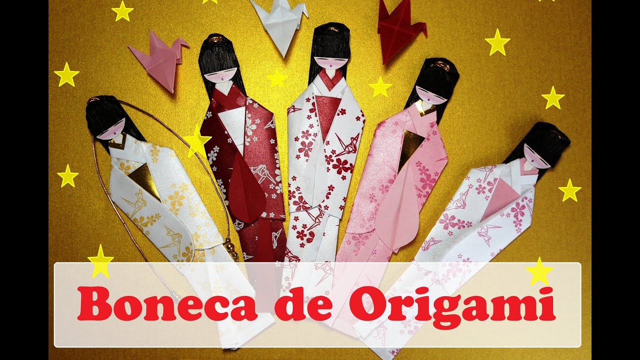 COMO FAZER MARCADOR DE LIVRO BONECA JAPONESA REGRAVA u00c7ÃO YouTube Papel Adesivo De Moveis ~ COMO FAZER MARCADOR DE LIVRO BONECA JAPONESA REGRAVA u00c7ÃO YouTube