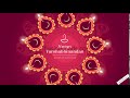 Diwali Video Templates | Customizable Bestu Varas Video Templates | Gujarati New Year