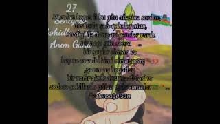 27.09.2020 Səhər Saat 0620 ..𝑈𝑐𝑎 𝐴𝑙𝑙𝑎ℎ 𝑏𝑢𝑡𝑢𝑛 Əℎ𝑖𝑑 𝑎𝑖𝑙𝑒𝑙𝑒𝑟𝑖𝑛𝑒 𝑆𝑒𝑏𝑟 𝑣𝑒𝑟𝑠𝑖𝑛.