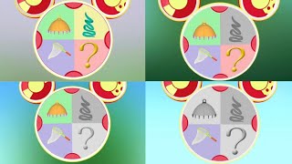Picking The Mouseketools In Donald Hatches An Egg