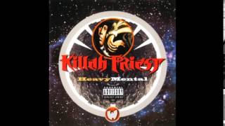 Watch Killah Priest Crusaids video