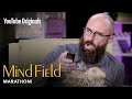 I Watch 3 Episodes of Mind Field With Our Experts & Researchers