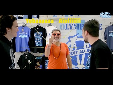 ๏ Une Mi-temps avec un cOMPatriote #1 - Jo Corbeau