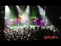 Living Colour - Cult Of Personality 4/6/13 at Irving Plaza