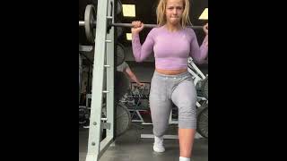 Leg Day Fitness Motivation