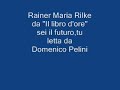 rilke