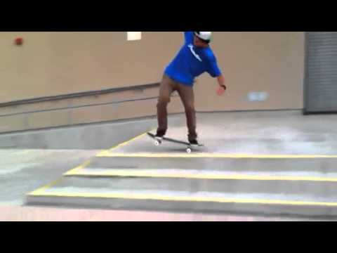 Nick Tucker Manny fun