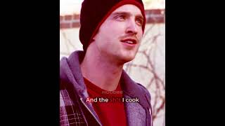 Jesses Cooking Crap Breaking Bad