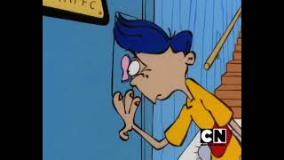 Ed, Edd Ve Eddy 4.Sezon 4.Bölüm Eddy Artık Büyüdü