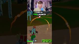 How Did This Happen? Fortnite Mobile