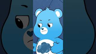 Duplicating Cheer Bear From The