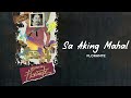 Florante - Sa Aking Mahal (Official Audio)