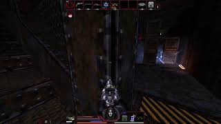 Deathstrider With Addons - D2 Remake