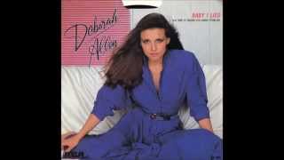 Watch Deborah Allen Cheat The Night video