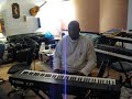 Jeffrey Scott Lawrence Session Most of All solo 01.26.10 014.avi