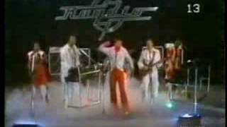 Watch Raydio Jack And Jill video