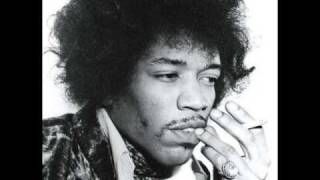 Watch Jimi Hendrix Cocaine video