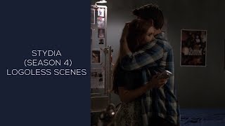Stydia Loess Scenes S4 1080P6Ch ﾟ Mega Link