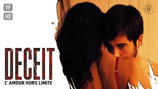 Deceit, Lamour Hors Limite - Film Complet Hd En Français Thriller, Polar