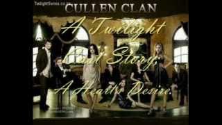 A Hearts Desirea Twilight Cast Storyep8