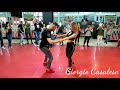 Sergio y Marichu - Open Class 1 - Seventies Fornaci 2017