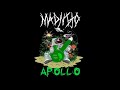 MADNiTO Apollo 2019 PROMOMIX