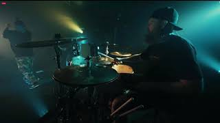 Watch Killswitch Engage Numb Sickened Eyes video