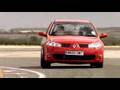 Fifth Gear Vauxhall Astra VXR versus Renault Megane Sport 22