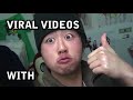 Asian dad reacts to Viral Videos