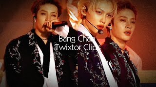 Bang Chan Gods Menu Twixtor Scene Pack