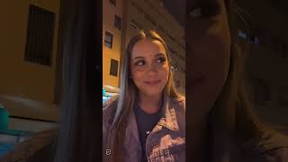 Girl Smoking 18
