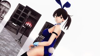 【MMD艦これ】よくばり