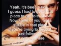 Watch: Parole De Not Afraid De Eminem Parole De Not Afraid De Eminem