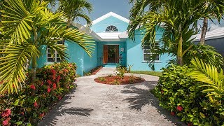 Spinnaker Point Home For Sale In The Great Abaco Club - Marsh Harbor - Abaco