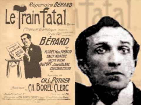 Le Train Fatal Video
