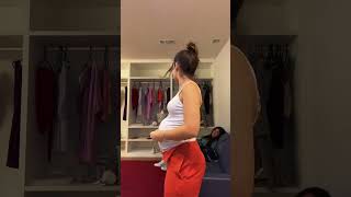 Mel Maia Grávida?