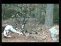 Grandes caidas Mtb. Coleccion de caidas Mountainbike