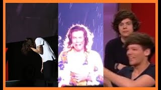 10 Times Harry Knew He Messed Up 10 Times Harry Knew He Messed Up