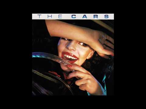 The Cars - I&#039;m in Touch With Your World [1978] (CD Version)