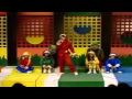 Parchis en Peru - Ven a mi casa esta Navidad (Remasterizado Full HD)