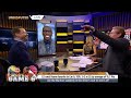 Raptors have the 'edge' in Game 6, but Warriors will win – Chris Broussard | NBA | UNDISPUTED