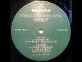Fabulous Baker Boys - Oh Boy (Original Mix)