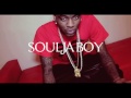 Soulja Boy - Turnin Up
