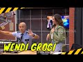 Wendi Grogi Ketemu Sandi Ishabella | LAPOR PAK! BEST MOMENT (21/02/24)