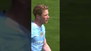 Kevin De Bruyne 4K Clip