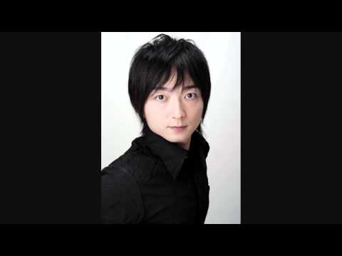 野島裕史 NOJIMA Hirofumi ボイスサンプル