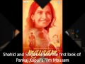 Download Sajh Dhaj Ke - Mausam full song MP3 song and Music Video