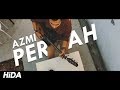 Azmi - Pernah (Acoustic Cover by Hidacoustic)