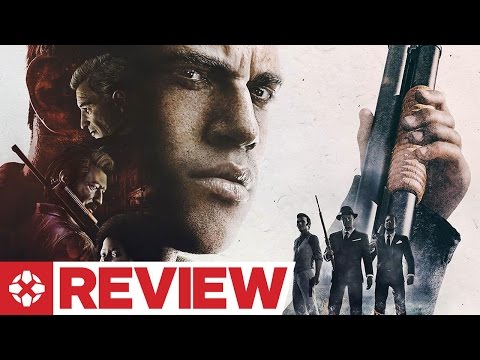 Mafia 3 Review Mafia 3 Review